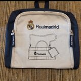 Borseta Real Madrid 25/23 cm