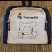 Borseta Real Madrid 25/23 cm